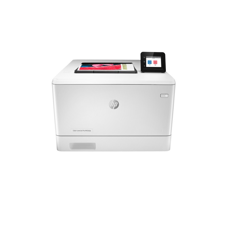 HP Color Laserjet Pro M454Dw,